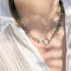 collier-labradorit-femme-belle-lune-3277 collier en labradorite pour les femmes Belle de lune