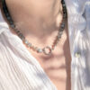 collier-labradorit-femme-belle-lune-3278 collier en labradorite pour les femmes Belle de lune