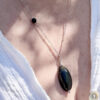 collier-obsidienne-oeil-celeste-femme-belle-de-lune_3442 collier en obsidienne œil céleste pour femme belle de lune