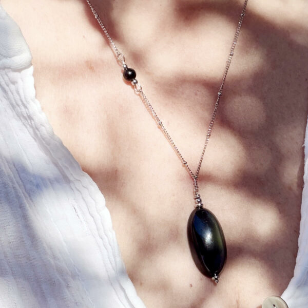 collier-obsidienne-oeil-celeste-femme-belle-de-lune_3445 collier en obsidienne œil céleste pour femme belle de lune