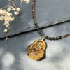collier-oeil-tigre--obsidienne-celeste-bouddha-femme-belle-de-lune_3532 collier en oeil de tigre et obsidienne-celeste avec bouddha pour femme-belle de lune