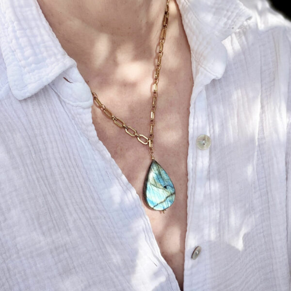 collier-labradorite-femme-belle-de-lune_3769 collier labradorite pour femme Belle de lune