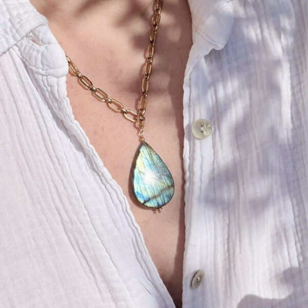 collier-labradorite-femme-belle-de-lune_3772 collier labradorite pour femme Belle de lune