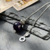 pendule-divinatoire-amethyste_4477 pendule divinatoire en améthyste
