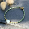 bracelet-amazonite-aventurine-femme-belle-lune_4562 bracelet en amazonite et aventurine pour femme belle de lune