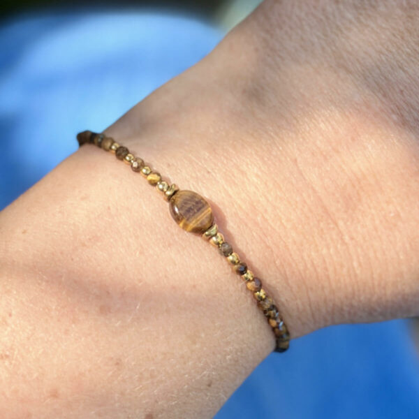 bracelet-oeil-tigre-belle-lune_4552 bracelet oeil tigre pour femme belle de lune