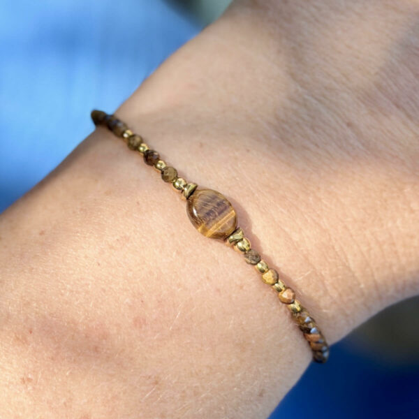 bracelet-oeil-tigre-belle-lune_4554 bracelet oeil tigre pour femme belle de lune