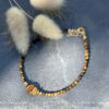 bracelet-oeil-tigre-femme-belle-lune bracelet oeil tigre pour femme belle de lune