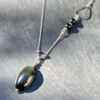 collier-femme-obsidienne-oeil-celeste-belle-de-lune_4721 collier pour femme avec obsidienne oeil celeste