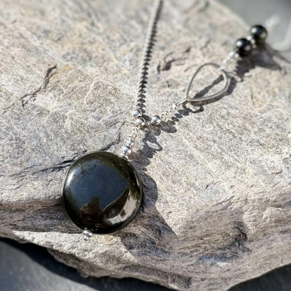 collier-femme-obsidienne-oeil-celeste_4717 collier pour femme avec obsidienne oeil celeste