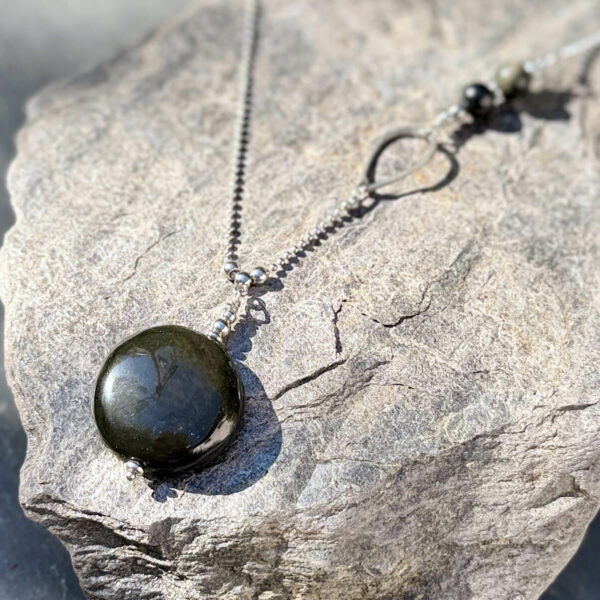 collier-femme-obsidienne-oeil-celeste_4718 collier pour femme avec obsidienne oeil celeste