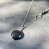 collier-femme-obsidienne-oeil-celeste_4719 collier pour femme avec obsidienne oeil celeste
