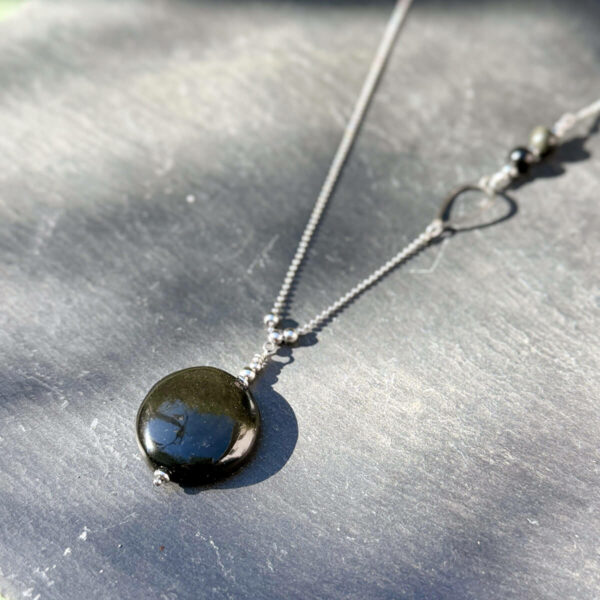 collier-femme-obsidienne-oeil-celeste_4719 collier pour femme avec obsidienne oeil celeste