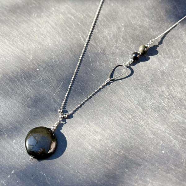 collier-femme-obsidienne-oeil-celeste_4720 collier pour femme avec obsidienne oeil celeste