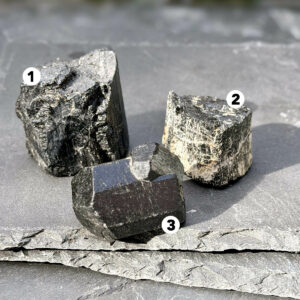 tourmaline_4964 tourmaline noire
