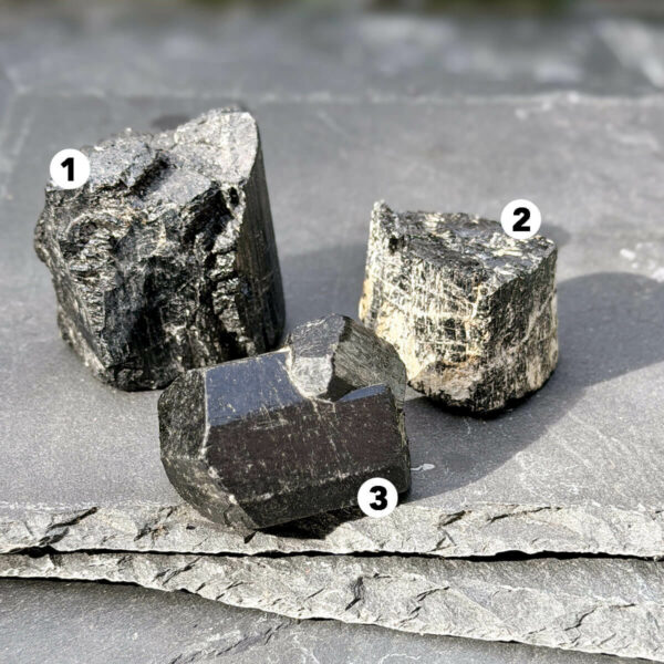 tourmaline_4964 tourmaline noire